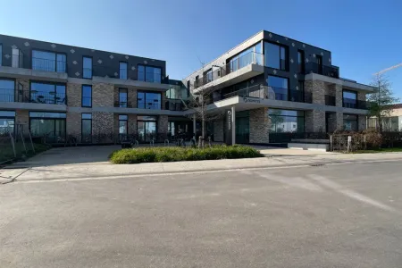 Appartement Te Huur Sint-Michiels