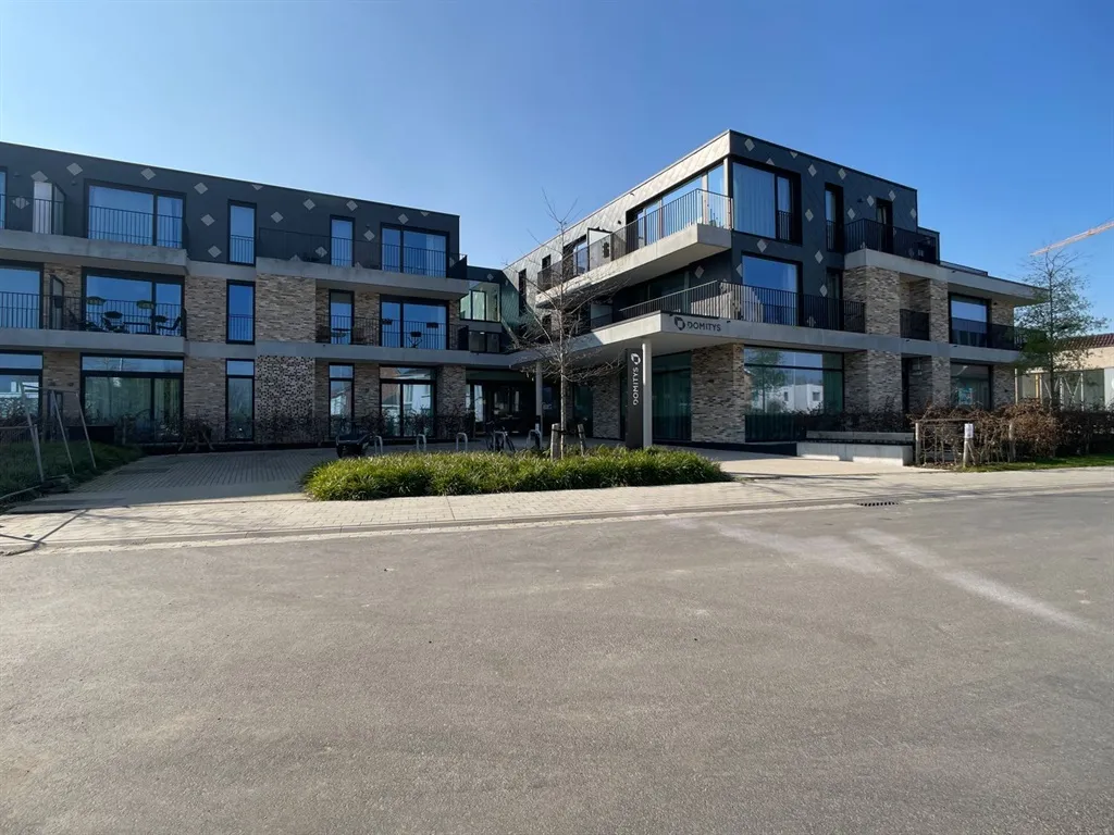 Hoofdfoto Appartement in Sint-Michiels