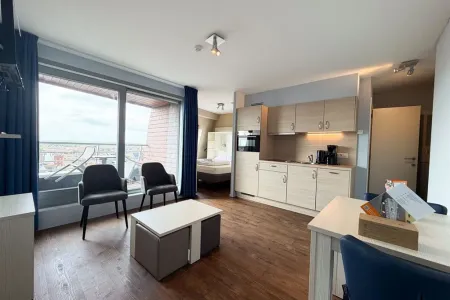 AppartementBlankenberge