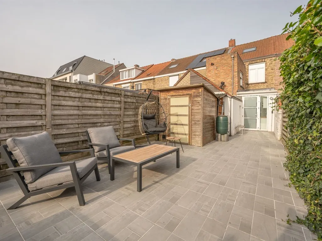 Hoofdfoto Huis in Sint-Andries