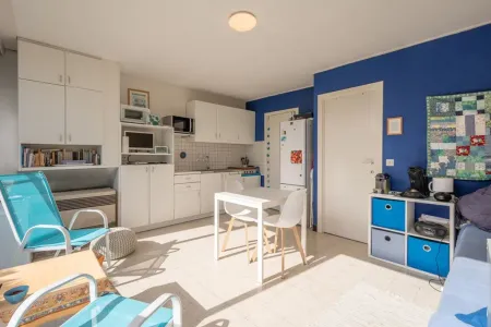 Appartement Te Koop De Haan