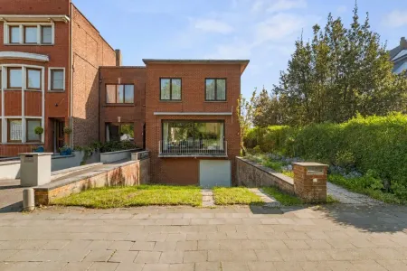 HuisKortrijk