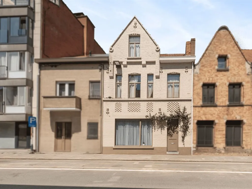 Hoofdfoto Huis in Roeselare