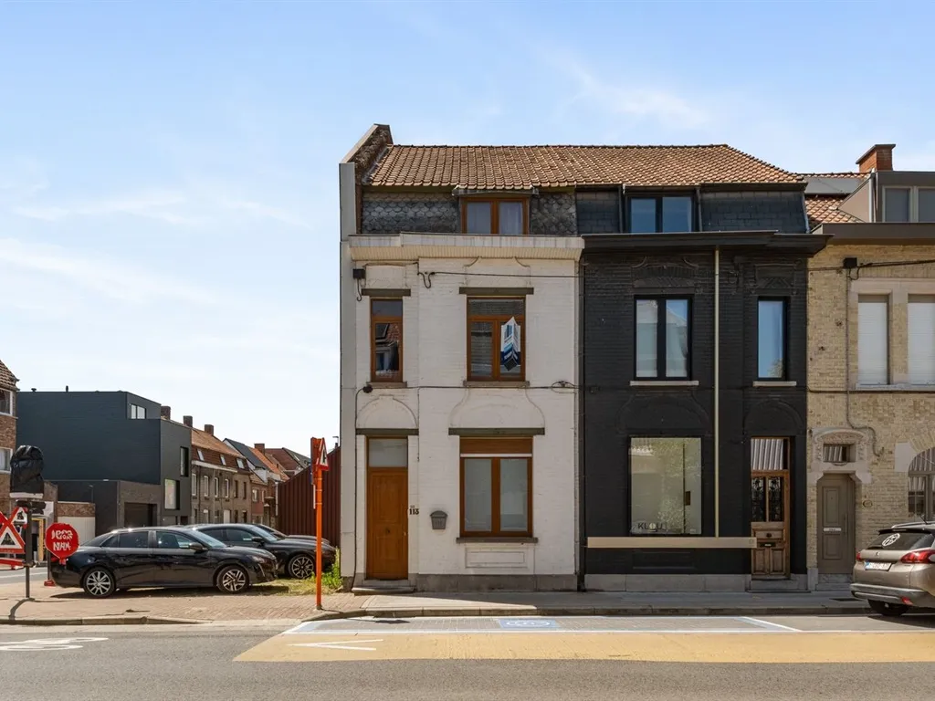 Hoofdfoto Huis in Roeselare