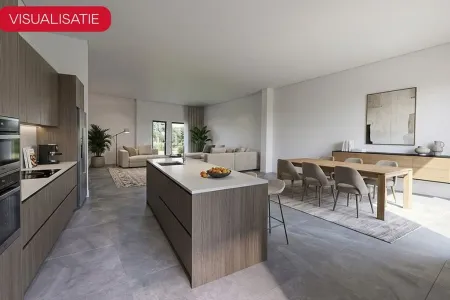 Huis Te Koop Oudenburg