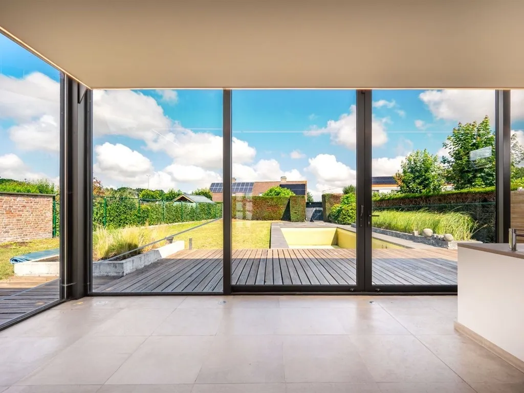 Hoofdfoto Huis in Varsenare