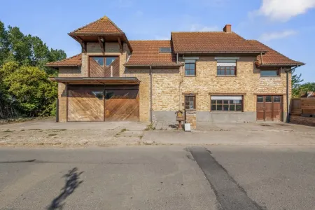 MaisonJabbeke