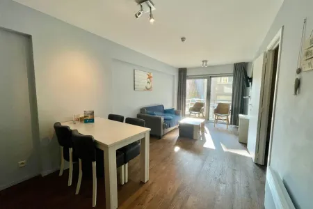 Appartement Gearchiveerd Blankenberge