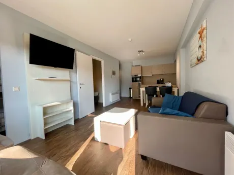 Appartement à Blankenberge - Zeedijk 96, 8370 - photo 2