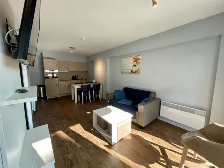 Appartement à Blankenberge - Zeedijk 96, 8370 - photo 3