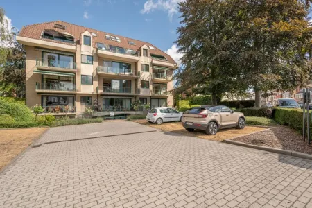 Appartement Gearchiveerd Sint-Andries