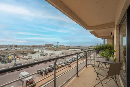 Appartement Gearchiveerd Blankenberge