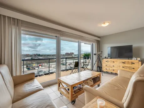 Appartement à Blankenberge - Franchommelaan 48, 8370 - photo 3