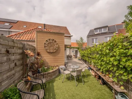Huis in Zeebrugge - Genuastraat 47, 8380 - foto 2