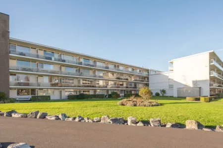 Appartement Te Koop De Haan