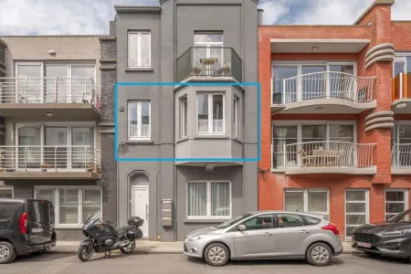 Appartement Te Koop Wenduine