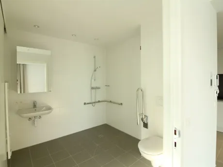 Appartement in Tielt - Kroonstraat 1-2007, 8700 - foto 4