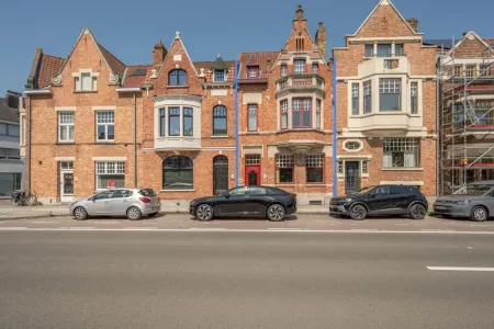 Huis Te Koop Brugge