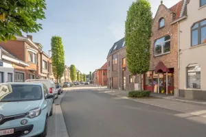 Grond Te Koop Sint-Kruis