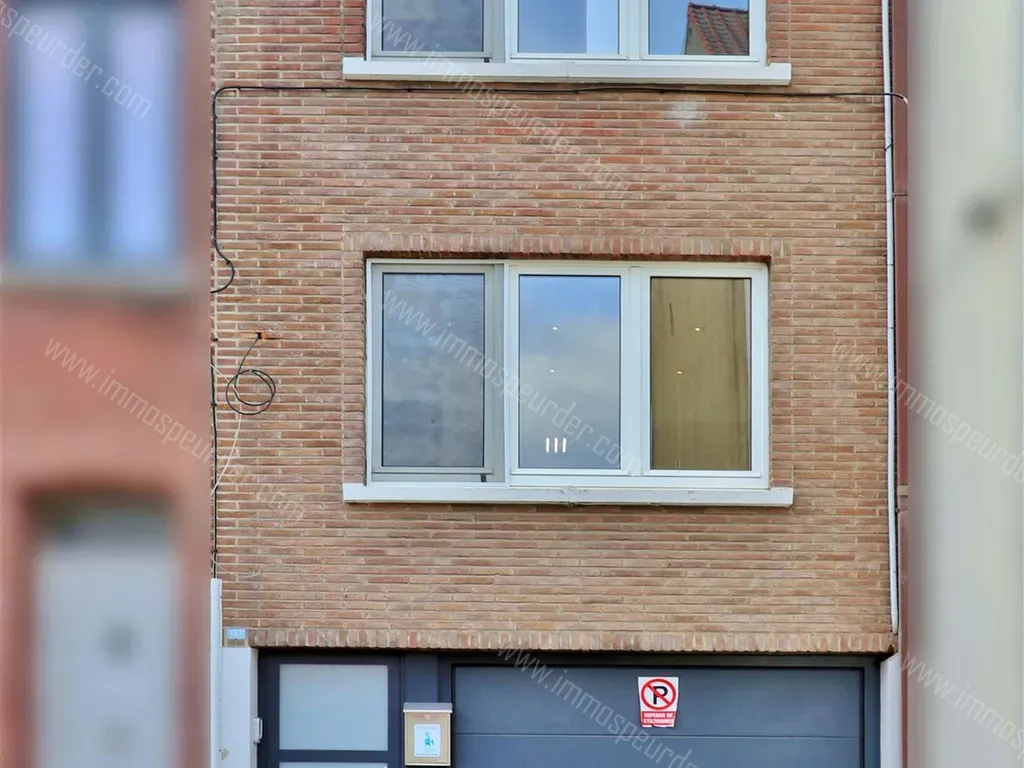 Huis in Ruisbroek - 1078537 - Gieterijstraat 137, 1601 RUISBROEK