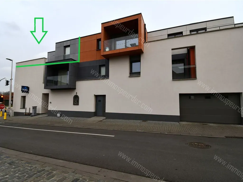 Appartement in Pepingen - 1107741 - Vroembos 50, 1670 PEPINGEN