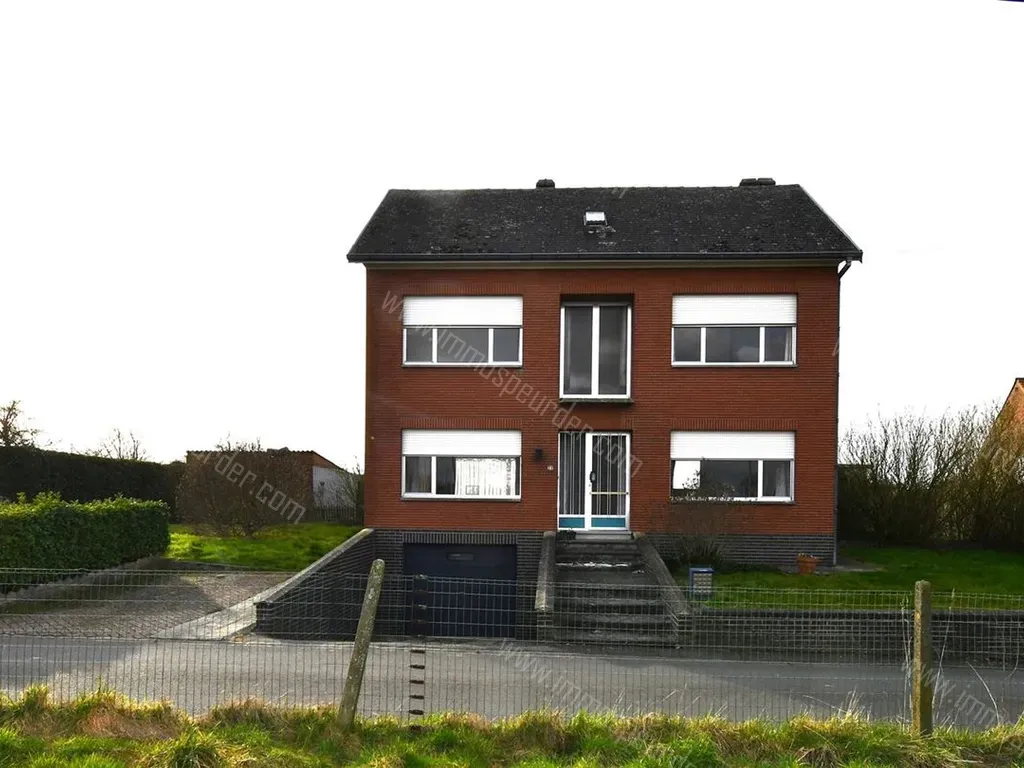Huis in Bellingen - 1134349 - Daelestraat 29, 1674 BELLINGEN