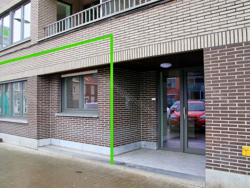 Appartement in Lot - 1214140 - Dworpsestraat 38-A, 1651 LOT