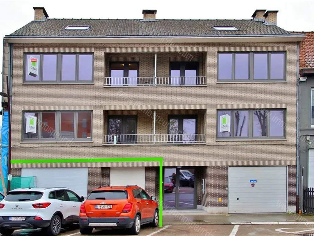 Appartement in Lot - 1214140 - Dworpsestraat 38-A, 1651 LOT