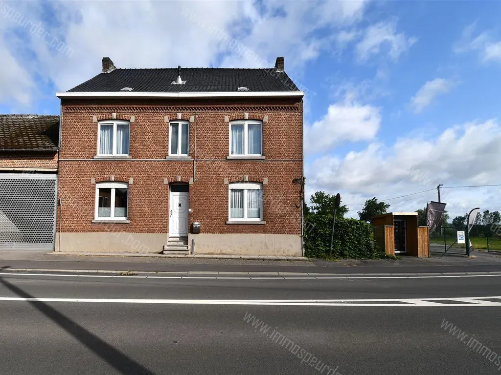 Huis in Pepingen - 1214137 - Kestersesteenweg 4, 1670 PEPINGEN