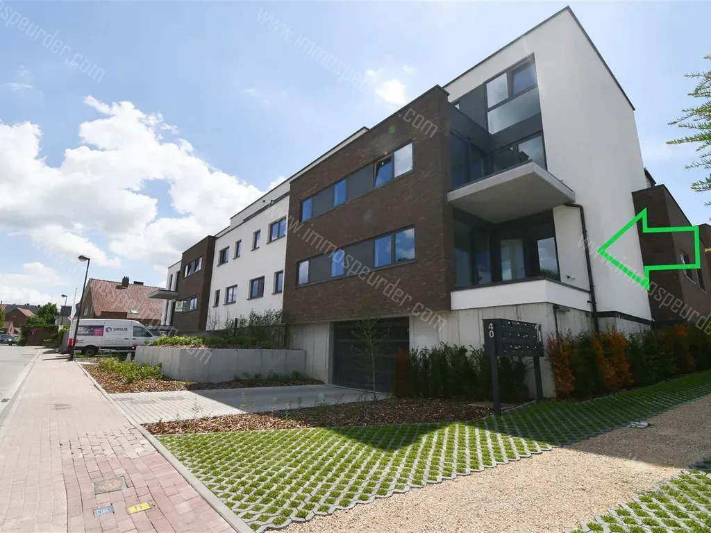 Appartement in Sint-Kwintens-Lennik - 1242755 - Karel Keymolenstraat 38, 1750 SINT-KWINTENS-LENNIK