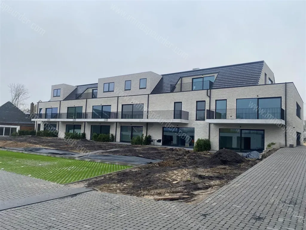 Appartement in Meerbeke - 1323413 - Roesbeke 5, 9402 Meerbeke