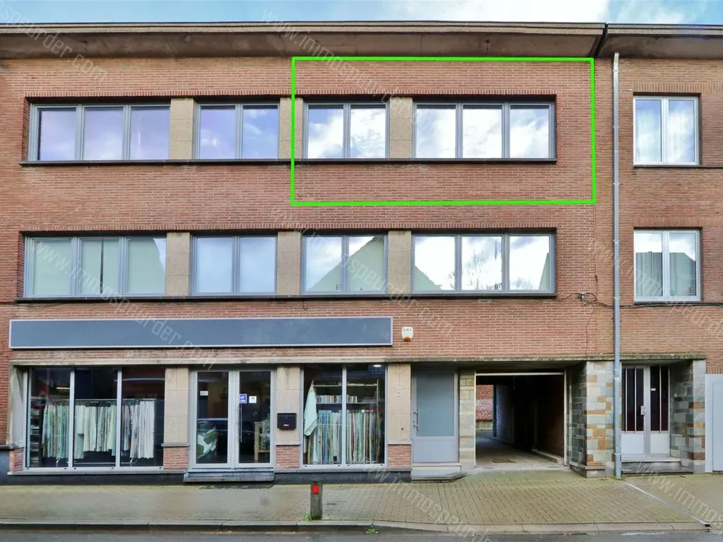 Appartement in Beersel - 1345899 - Hoogstraat 5, 1650 BEERSEL