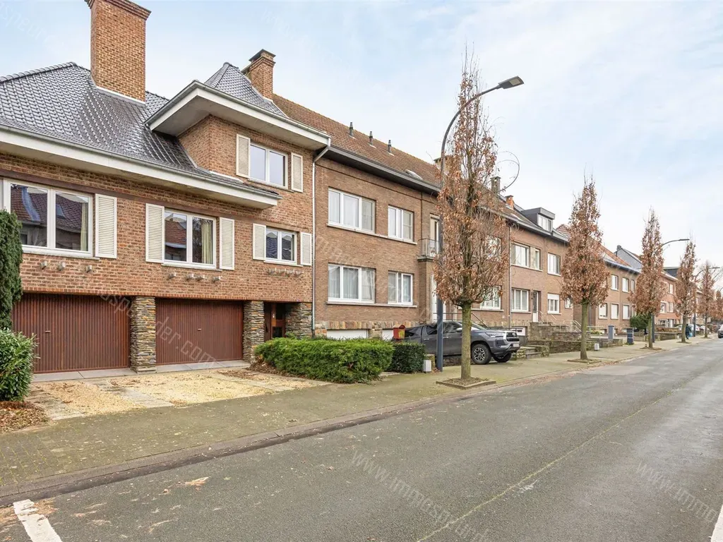 Huis in Ruisbroek - 1354405 - Laekebeeklaan 40, 1601 RUISBROEK