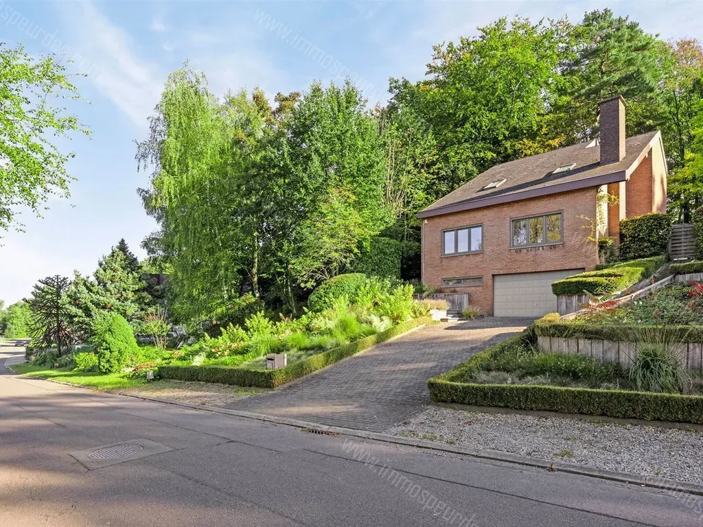 Huis in Buizingen - 1359512 - Kamerijkdelle 11, 1501 BUIZINGEN