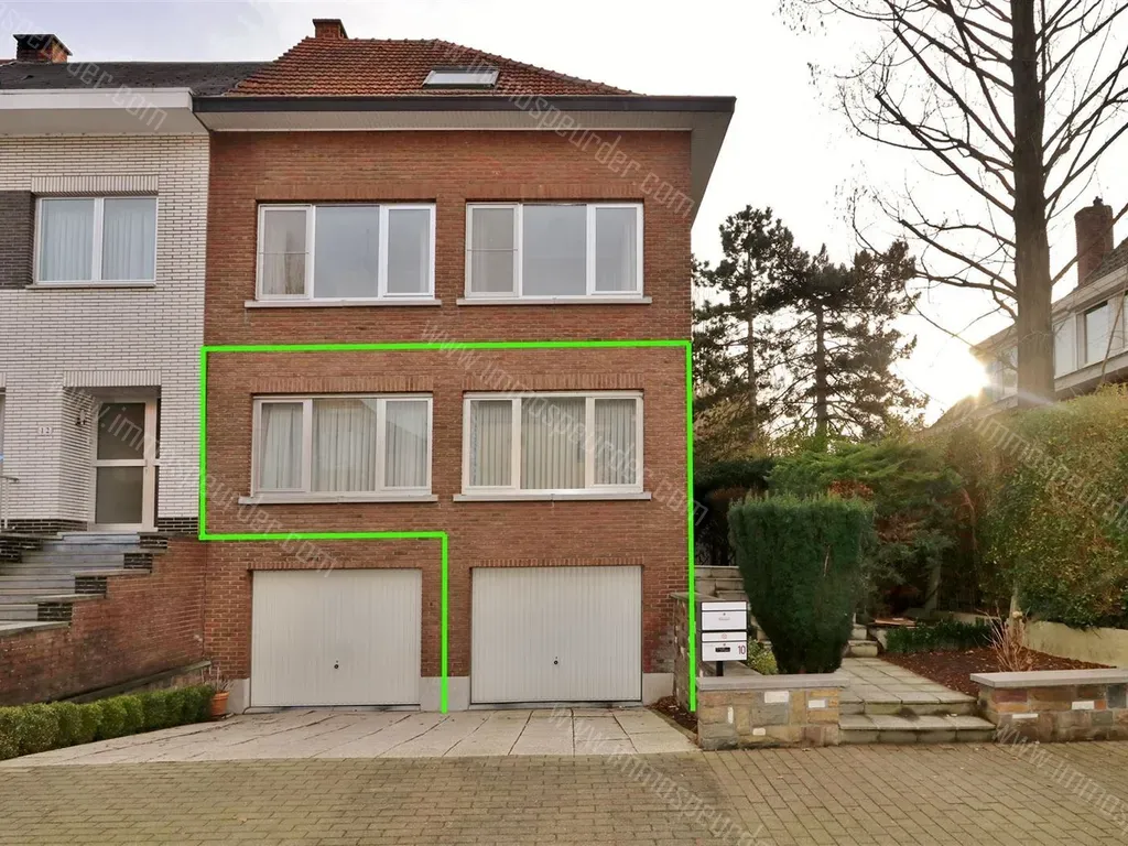 Appartement in Ruisbroek - 1363021 - Laekebeeklaan 10, 1601 RUISBROEK