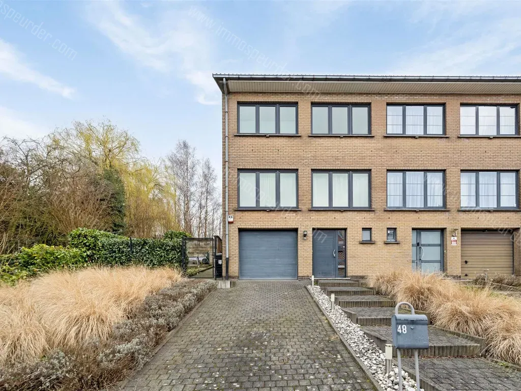 Huis in Affligem - 1382987 - Aarhulst 48, 1790 AFFLIGEM