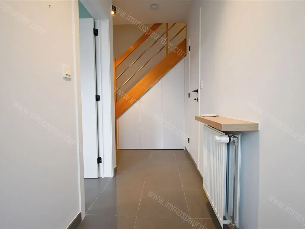 Appartement in Ninove - 1383072 - Oudepostplein 5, 9400 NINOVE