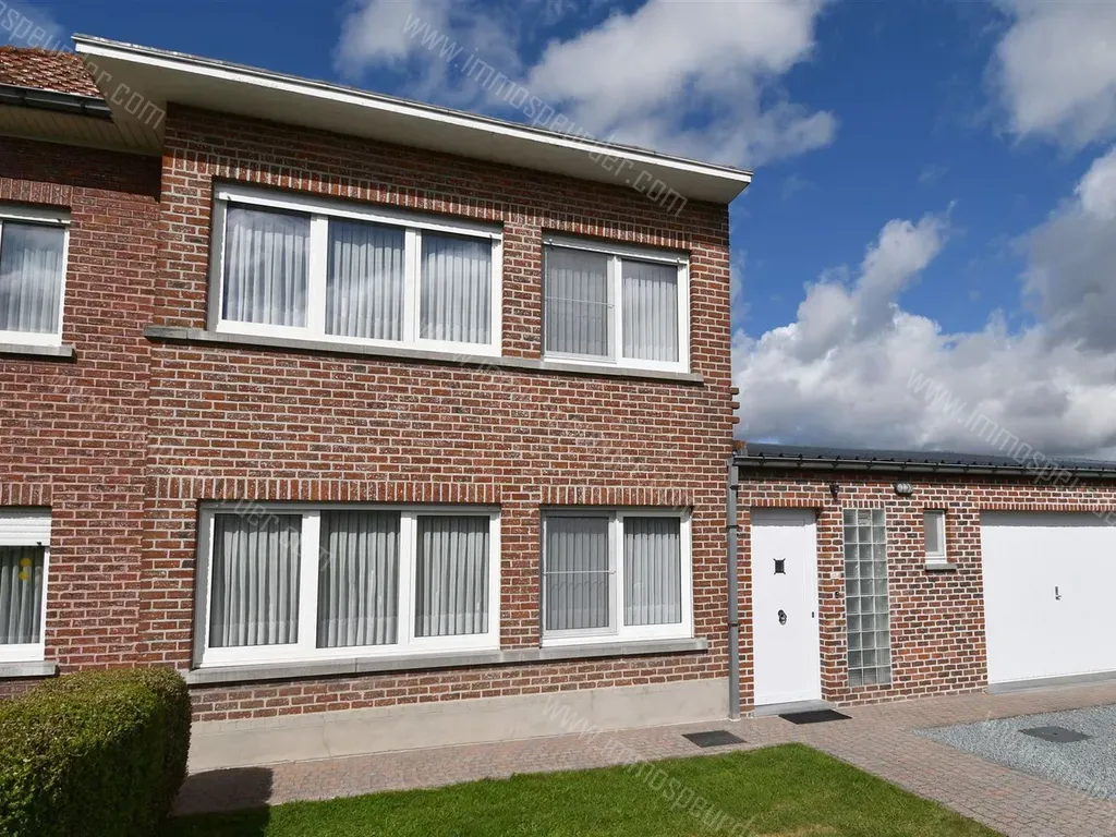 Huis in Gooik - 1406784 - Ninoofse Steenweg 22A, 1755 GOOIK