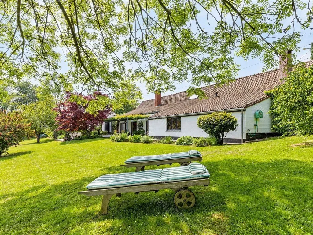 Huis Te Koop Sint-Pieters-Kapelle