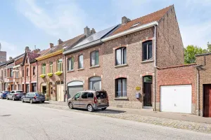 Huis Te Koop Sint-Kwintens-Lennik