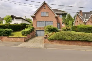 Huis Te Koop Dworp