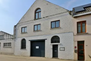 Handelspand Te Koop Ruisbroek