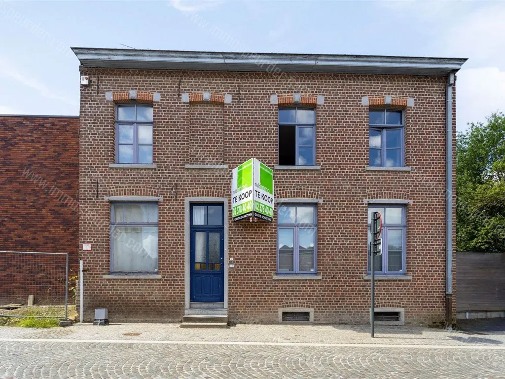 Huis Te Koop Dworp