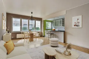 Appartement Te Koop Drogenbos