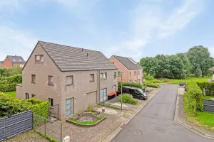 Huis Te Koop Galmaarden