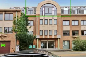Appartement Te Huur Halle