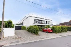 Appartement Te Koop Pajottegem