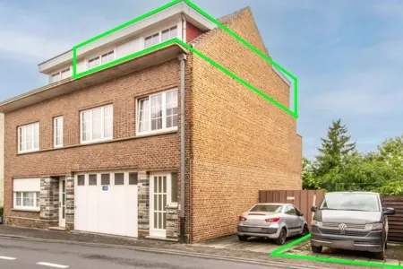  Verhuurd Beersel