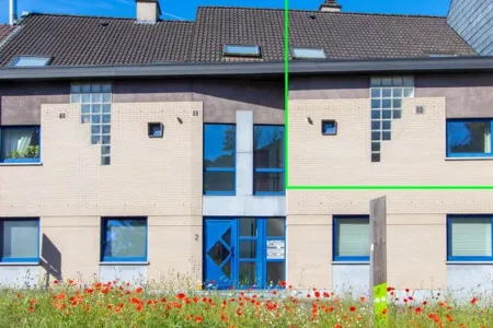 Appartement Te Huur Sint-Genesius-Rode