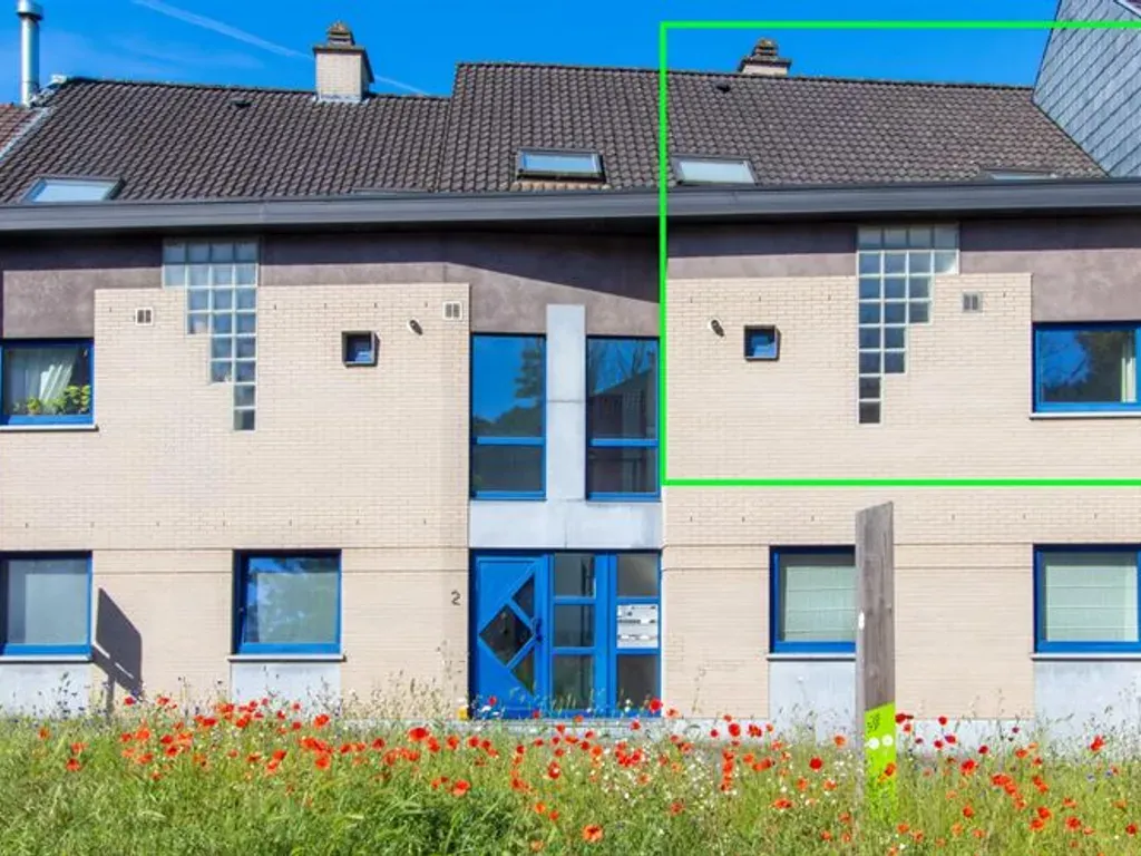 Hoofdfoto Appartement in Sint-Genesius-Rode